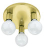 Matt gold