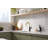 Tone Single-Handle Bar Sink Faucet-55233964
