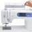 Janome Computerized Memory Craft Sewing Machine