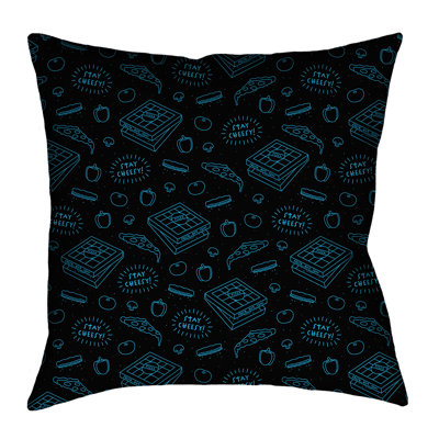 Coussin Katelyn Elizabeth
