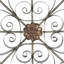Metal Wall Decor