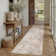 Lumora Oriental Light Brown/Beige Area Rug