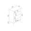 Shoe Storage Cabinet Ruby -282264988