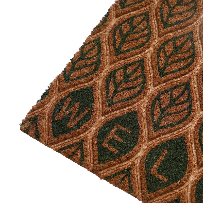Akine Non-Slip Doormat