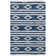 Vedika Hand Tufted Wool Southwestern Rug