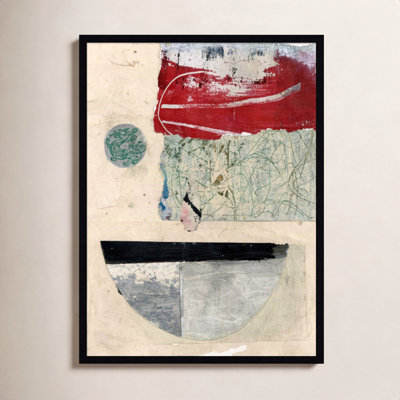 Fresno "Natural Elements No. 2" Print