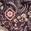 Thorn Eyelet Blackout Thermal Single Curtain