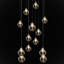 Calla Lilies 16 - Light Pendant-81962971-82748816