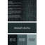 Tapis abstrait moderne 4650-1013010502