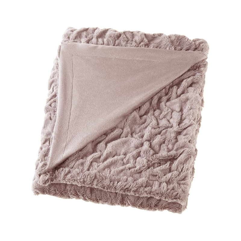 Throw Blanket
