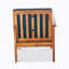 FAUTEUIL GAUCHE PERLA, BLEU-872530663