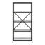 76.2cm W Standard Bookcase-1792556633