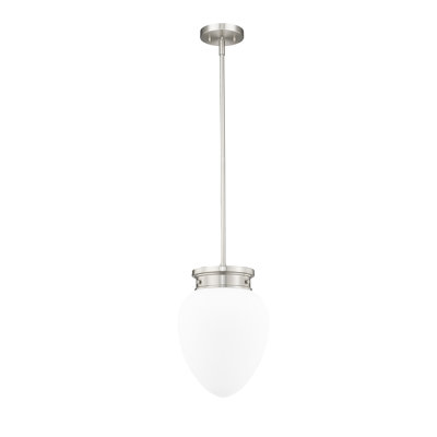 Patrisio 1 - Light Single Pendant