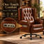  Fauteuil de direction Mason-1010968791