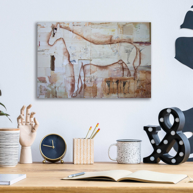 "Pratique du cheval" par Susan Friedman, H 12 po x l 16 po x P 0,13 po