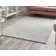 Altheimer Abstract Wool Area Rug