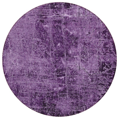 Bergquist Abstract Indoor / Outdoor Rug