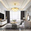 Unique/Statement Chandelier-795523801-787783646
