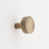 Antique Brass selected