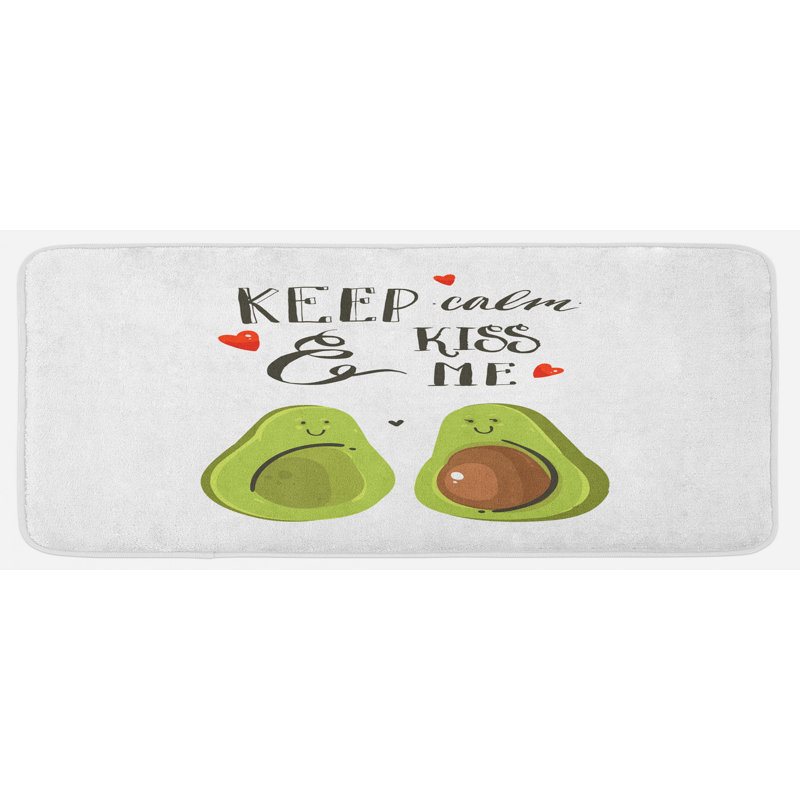 Tapis de cuisine