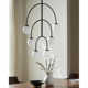 Laon Chandelier