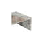 Table basse Nael Rosa, marbre Torrento