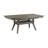Barberena Maple Solid Wood Dining Table