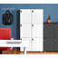Casier 6 portes Stash-105698131