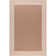 Gris Contemporary Indoor/Outdoor Area Rug
