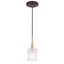 Luminaire suspendu cylindrique à 1 lumière Rosendahl-1978475872-1977133371