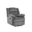 Connor 35 in. Upholstered Power Recliner Chair