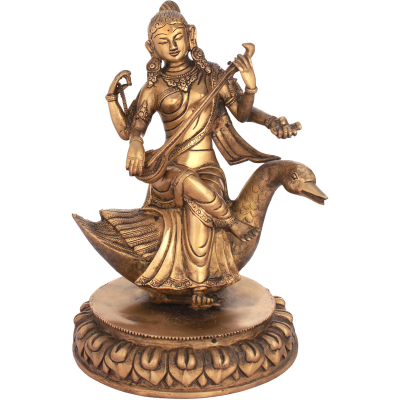 Religious & Spiritual Figurines & Sculptures