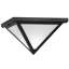 Mission 1 - Light Flush Mount