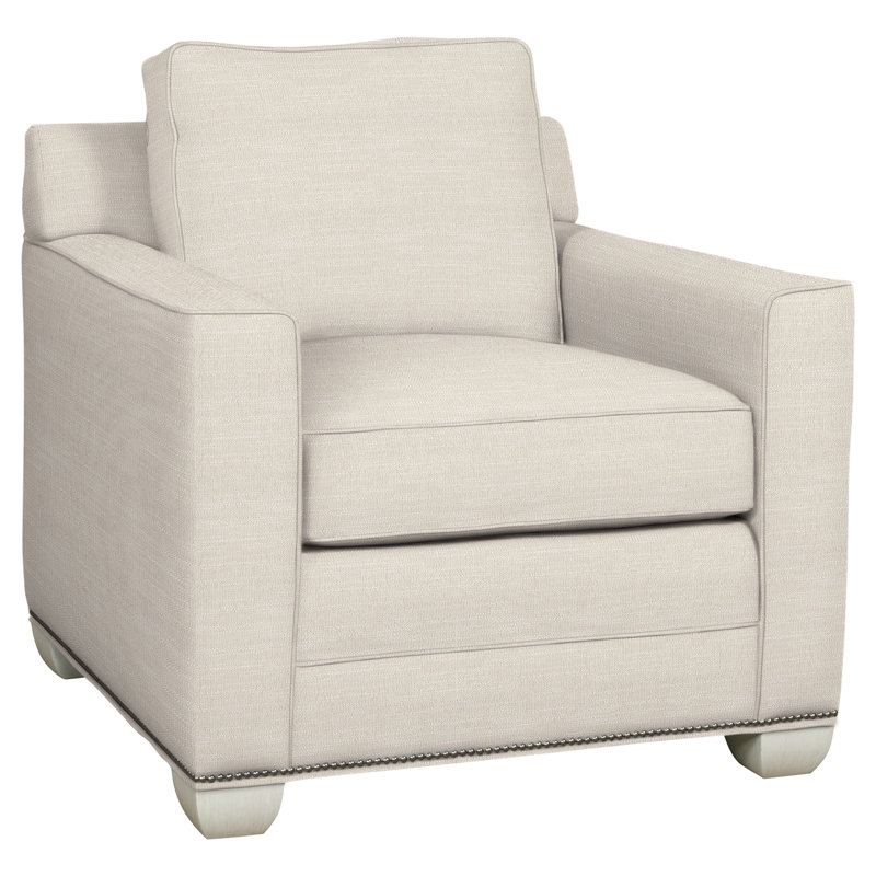 Summerton Armchair, Tommy Flax, Wrenn, Yes