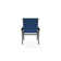Chaise de patio Askar