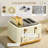 Kettle and Toaster Set
