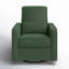 Piper Swivel Reclining Glider-96382406