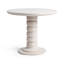 Hillrose Round Dining Table-648627237