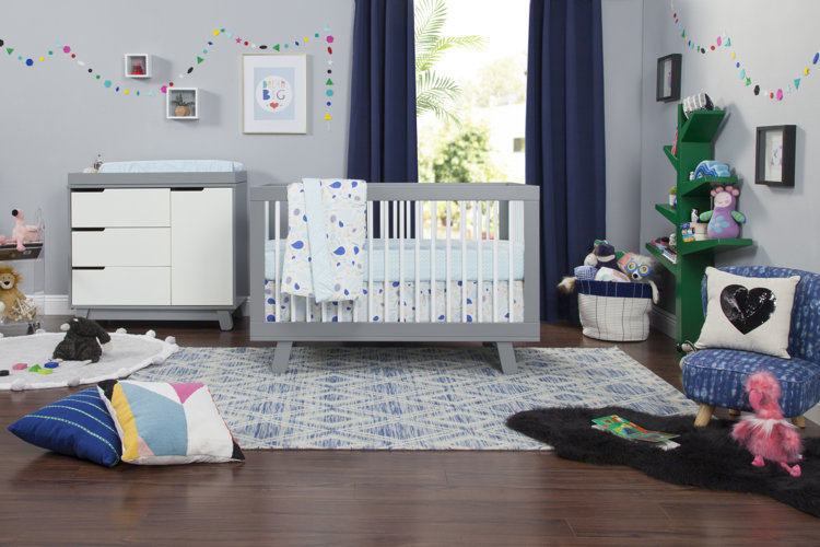 cot to toddler bed
