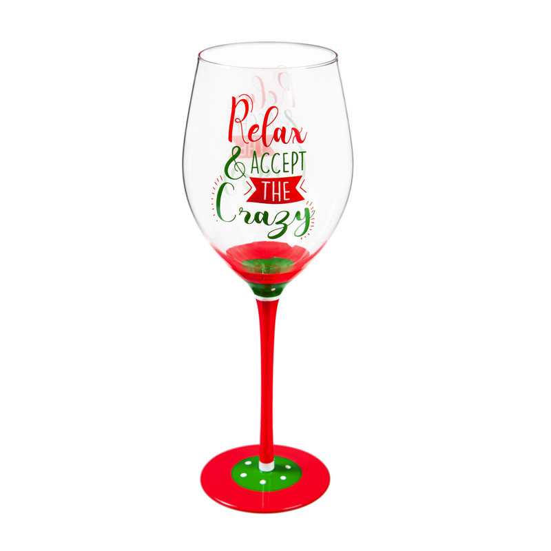 Verre à vin 12 oz. Kaczor