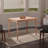 Gailann Beech Solid Wood Dining Table-1276478705
