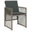 Patio Dining Set with-14056141-14056140