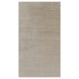 Textural Hand Knotted Area Rug