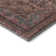 Premium Machine Washable Lampkins AMF1646 Global Rug