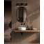 Éclairage pour meuble-lavabo 3 lumières Alasteir