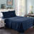Kolton Microfiber Sheet Set-2096674284-2096674280