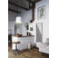 Angus Vertical Designer Radiator 1460Hx520W-50924932