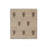 Swirl Moroccan Handmade Brown with Tribal Trees Kilim Wool Area Rug By Tufty Home-81280700