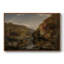 «Vintage Landscape - DCI» sur toile-359194192-359194199