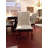 Mishri 8 - Person Solid Wood Top Double Pedestal Dining Set